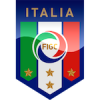 Italien Målmandstøj